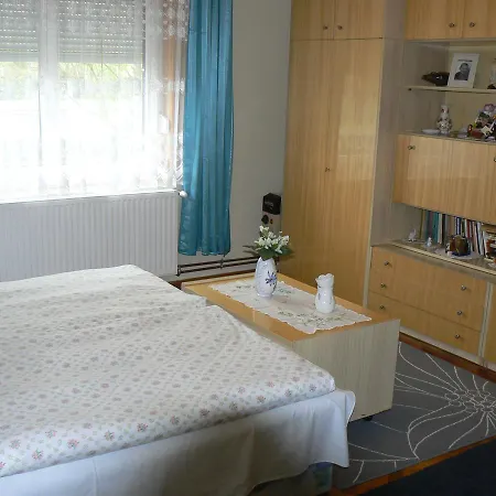 Moricz Haz Holiday home