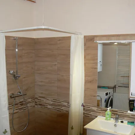 Сasa de vacaciones Móricz Ház *